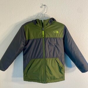 The North Face Kids Reversible Jacket